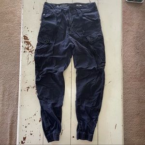 Men’s G-Star Atol Trainer Cuffed joggers